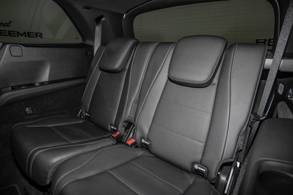 Used 2022 Mercedes-Benz GLS 450 4MATIC image 16