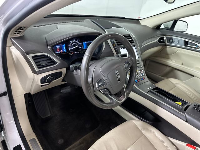 Used 2018 Lincoln MKZ Reserve w/ Climate Package image 13