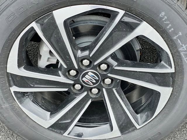 New 2025 Buick Enclave Sport Touring w/ Super Cruise Package FWD image 12