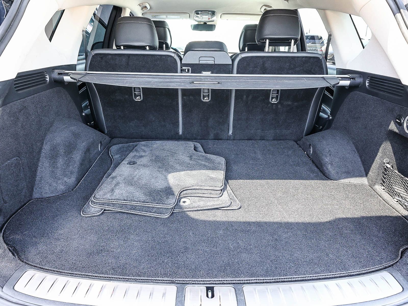 Used 2025 Genesis GV80 2.5T Standard image 29