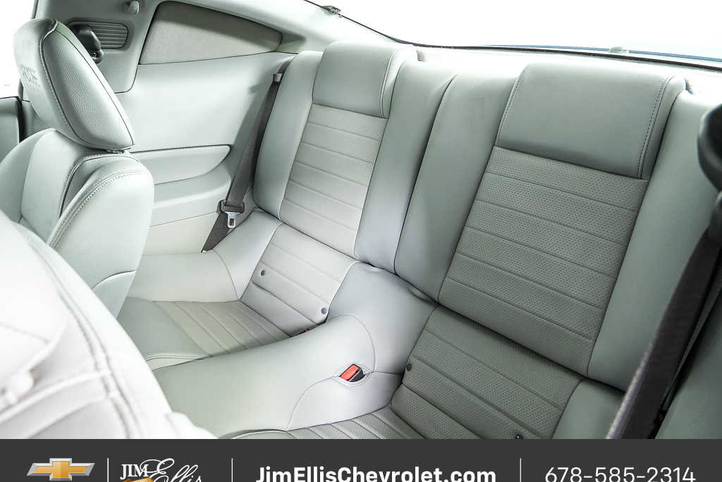 Used 2007 Ford Mustang GT Premium image 20