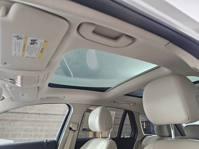 Used 2019 Mercedes-Benz GLC 300 4MATIC image 28