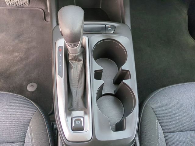 Used 2024 Chevrolet Trax LS w/ LS Convenience Package FWD image 15
