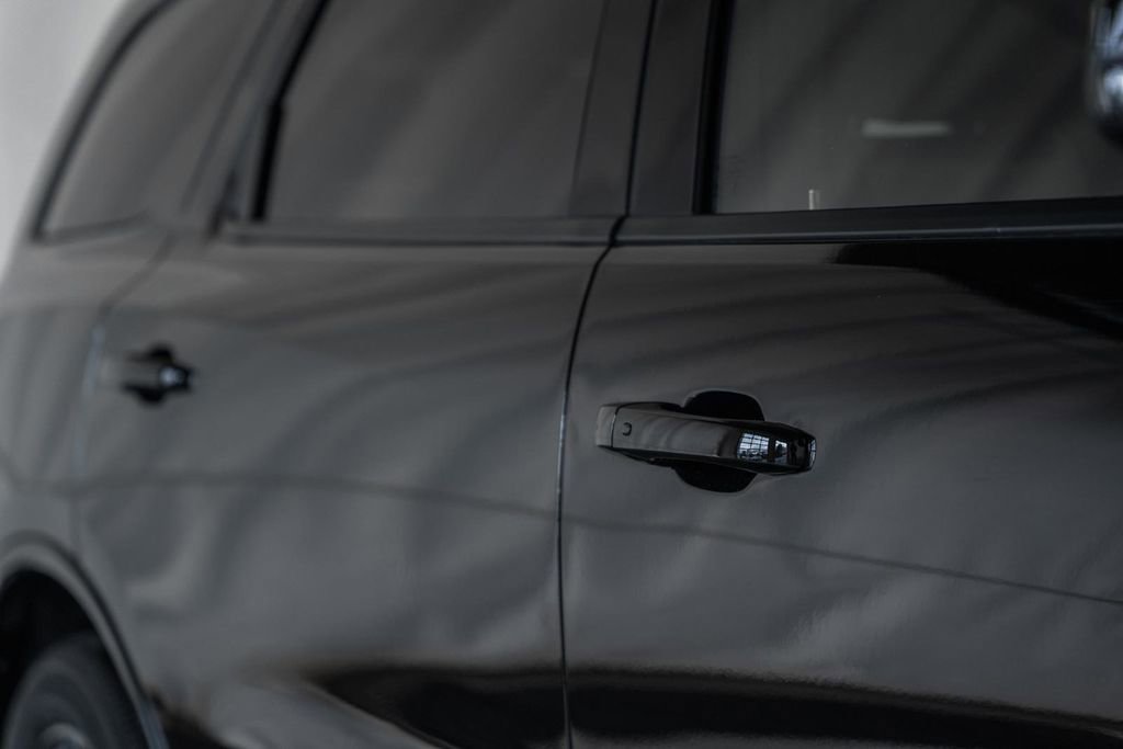 New 2026 Dodge Durango GT image 17