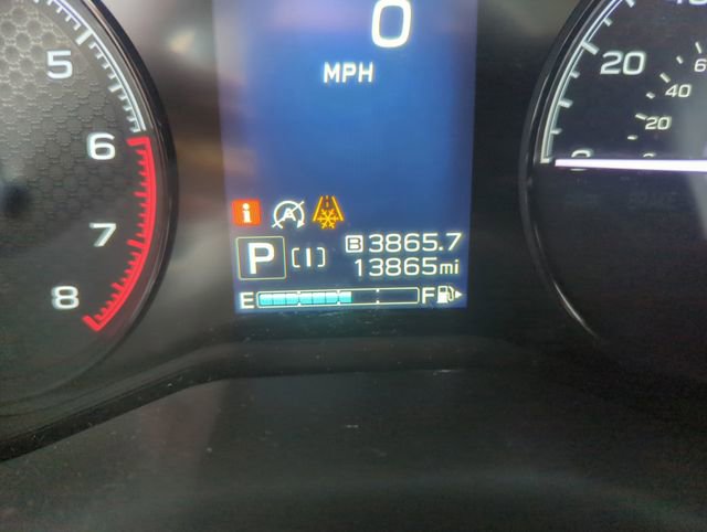 Used 2023 Subaru Forester image 23