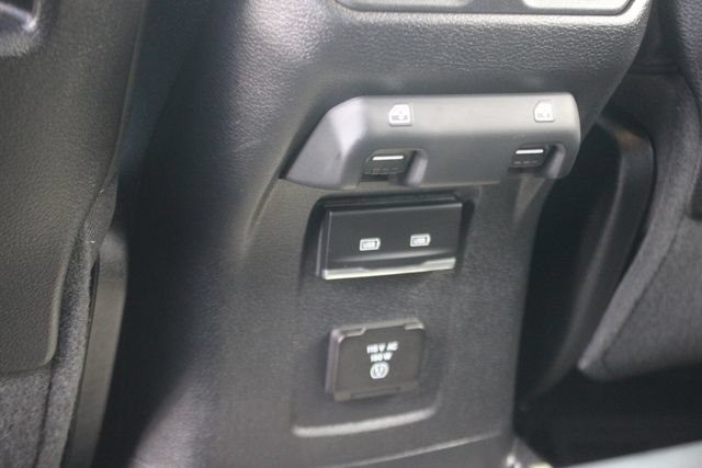 Used 2024 Jeep Wrangler High Altitude AWD/4WD image 26