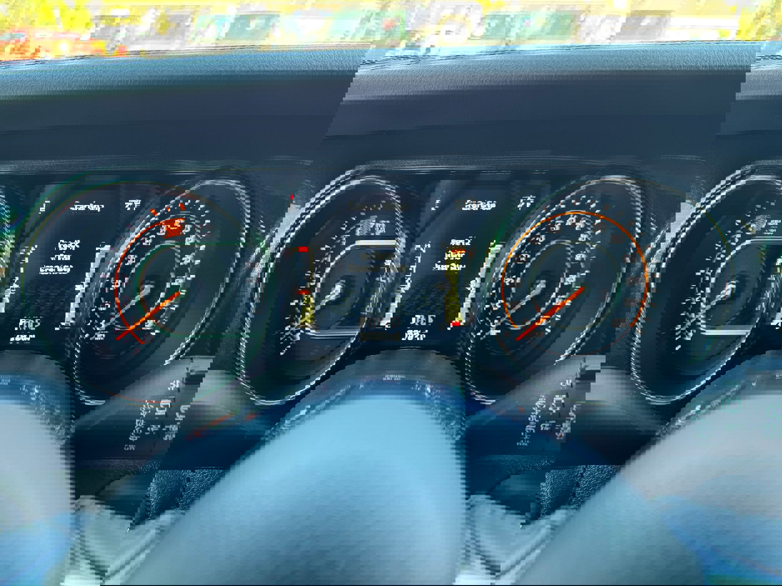 Used 2021 Jeep Wrangler Unlimited Sahara image 19