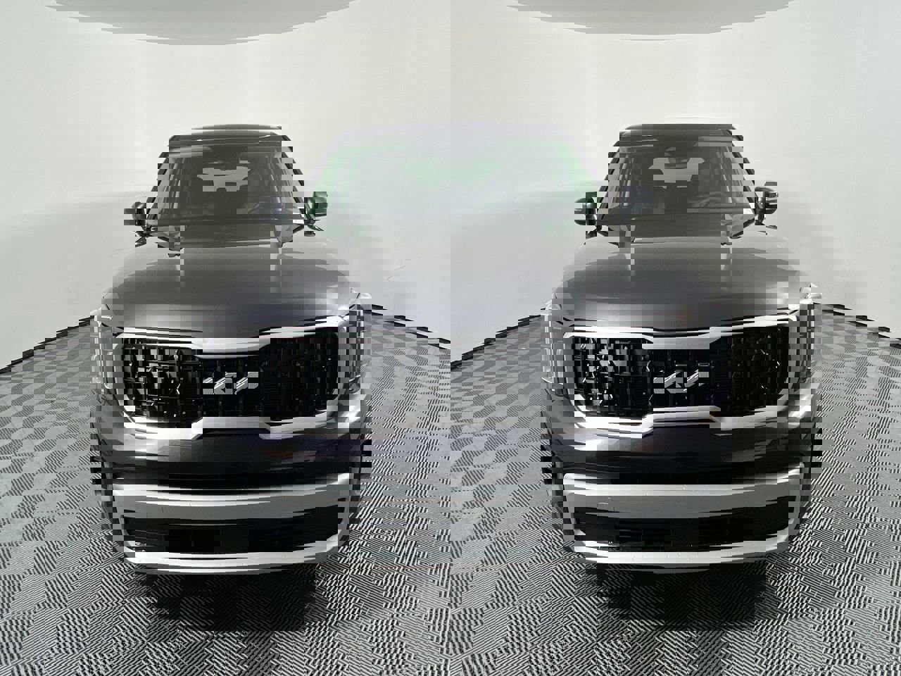 Used 2024 Kia Telluride LX image 8