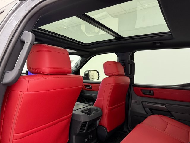 New 2026 Toyota Tundra TRD Pro image 30