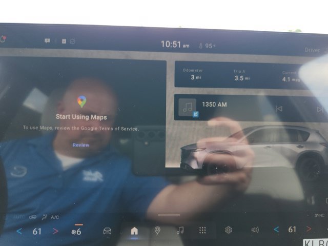 New 2026 MAZDA CX-5 Preferred AWD/4WD image 31