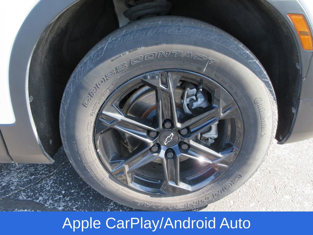 Used 2023 Chevrolet Blazer LT w/ Convenience Package image 9