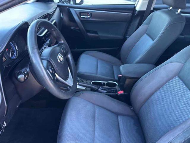 Used 2017 Toyota Corolla LE image 13