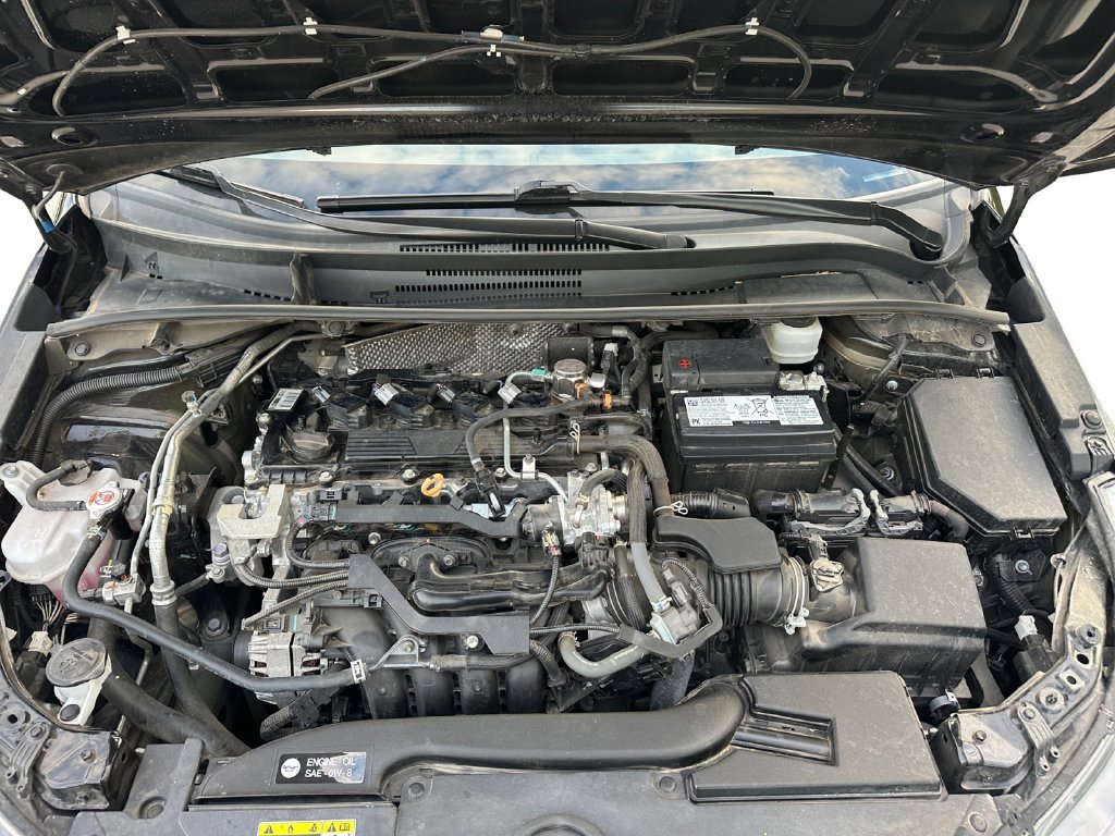 Used 2024 Toyota Corolla SE FWD image 24