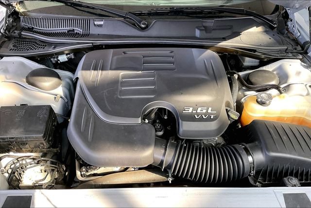 Used 2020 Dodge Challenger SXT RWD image 20