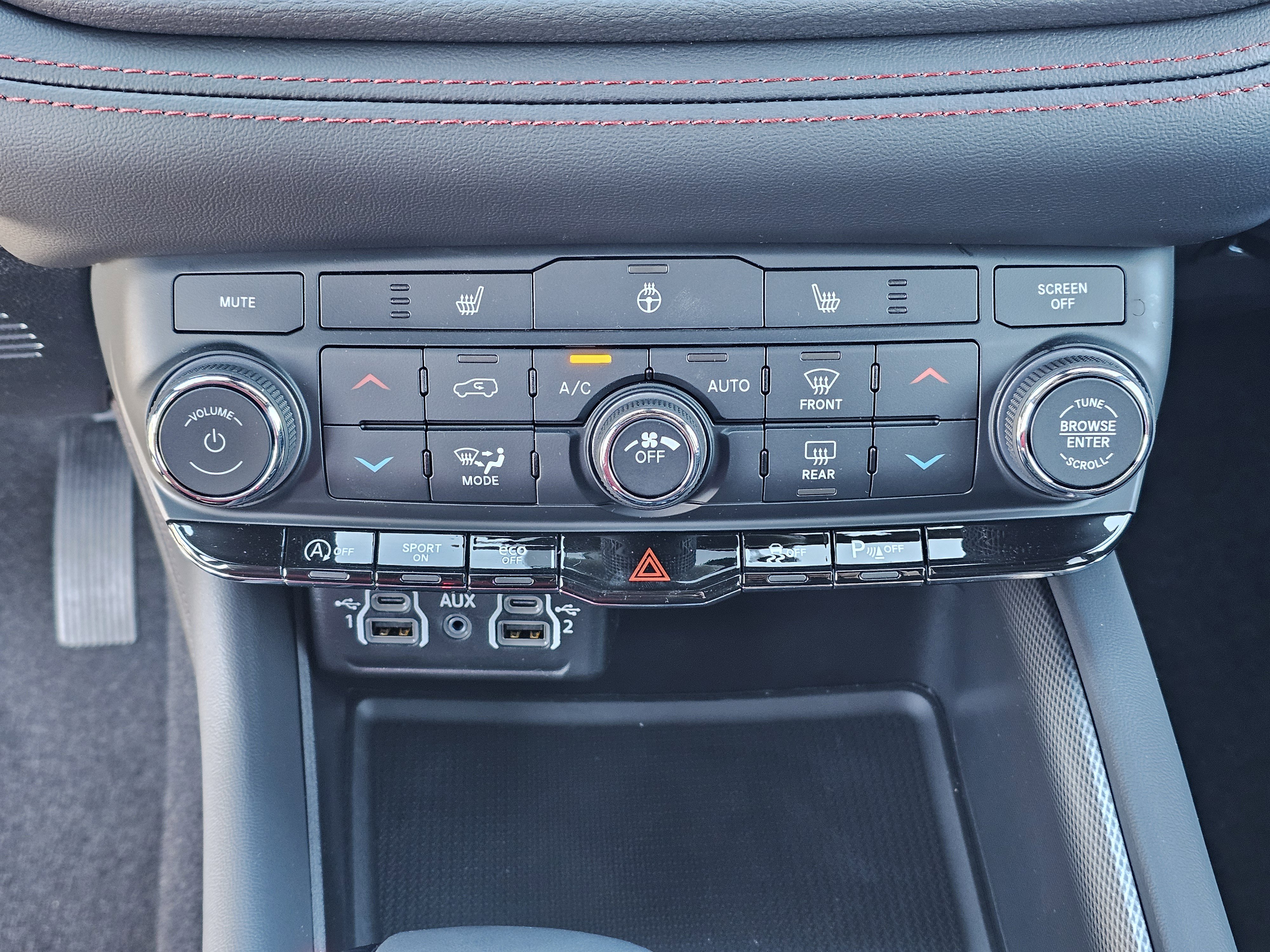 New 2026 Dodge Durango GT w/ Blacktop Package image 28