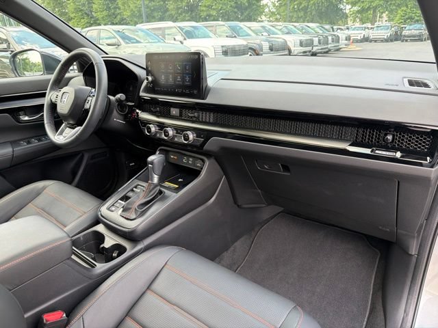 Used 2024 Honda CR-V Sport Touring image 35