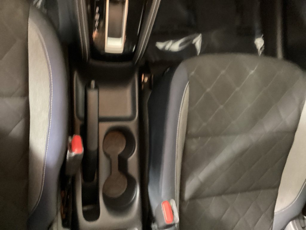 Used 2018 Nissan Kicks S FWD image 20