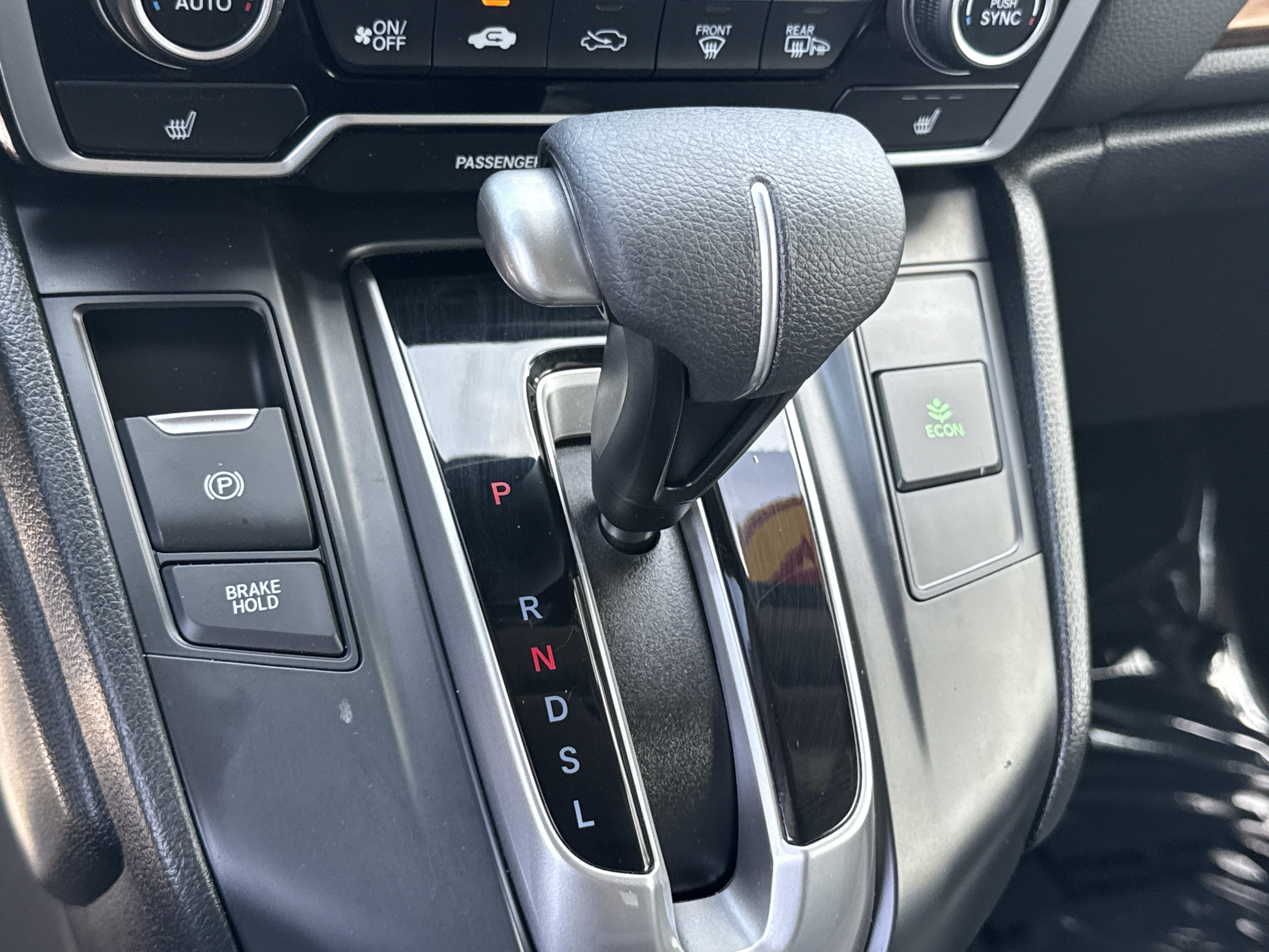 Certified 2017 Honda CR-V EX image 33
