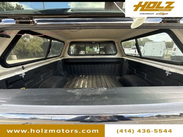 Certified 2022 Chevrolet Silverado 1500 RST image 25