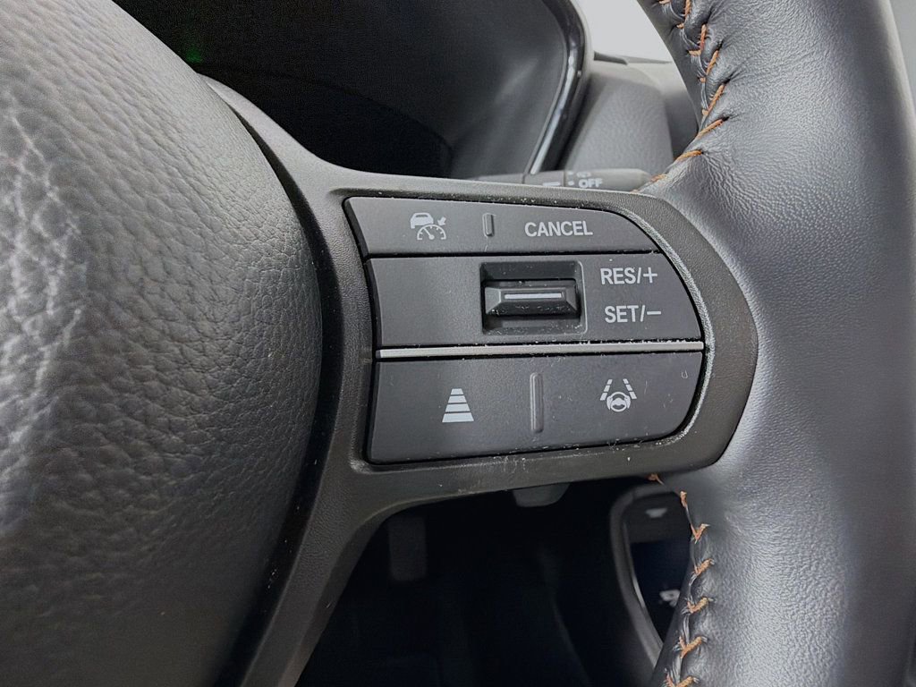 Used 2025 Honda CR-V Sport-L image 12