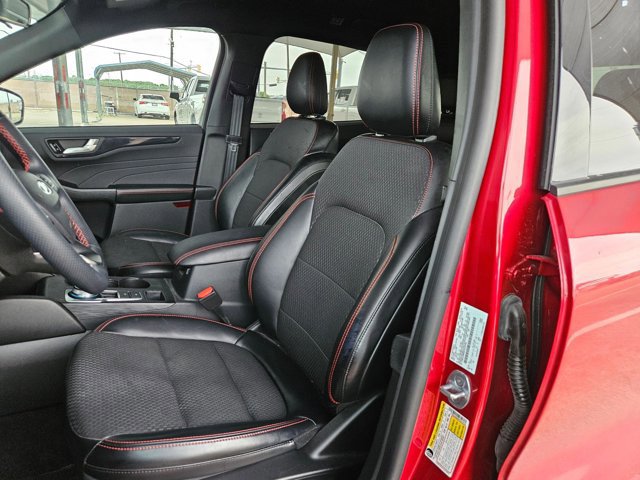 Used 2023 Ford Escape ST-Line w/ Tech Pack #1 image 14
