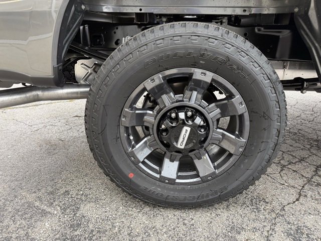 New 2026 Ford F250 XL w/ STX Appearance Package image 25