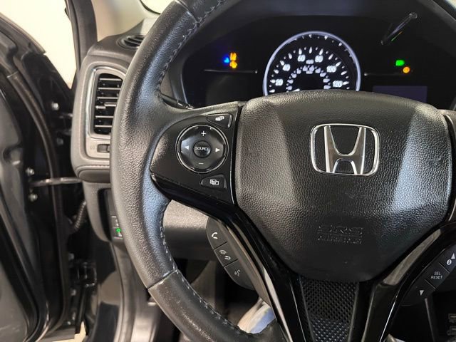 Used 2019 Honda HR-V EX-L image 25