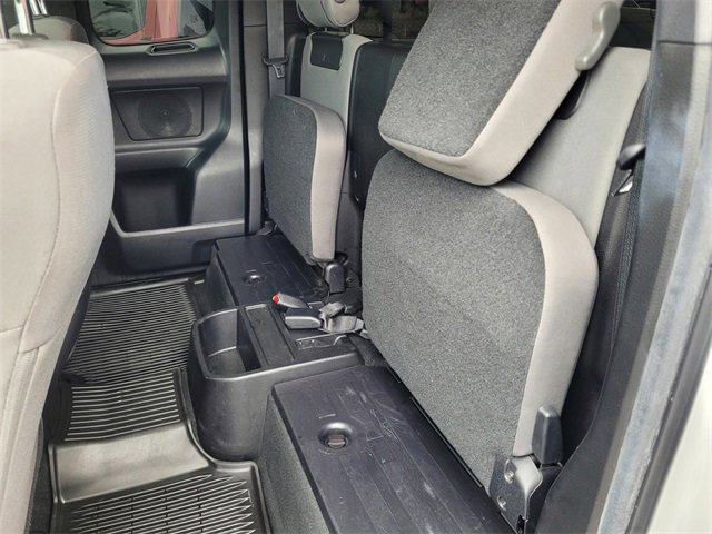 Certified 2023 Toyota Tacoma SR image 18