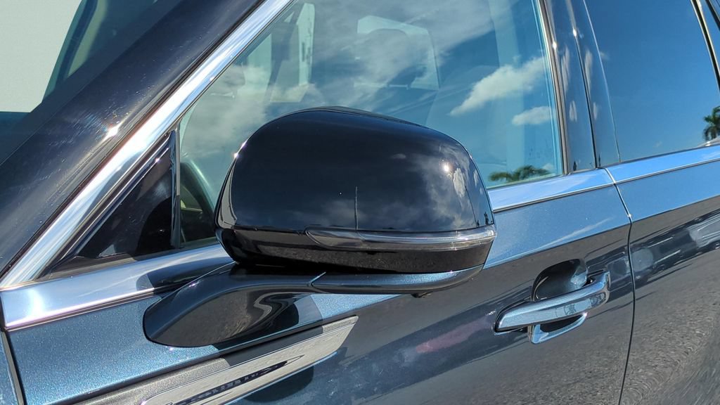 Used 2024 Lincoln Aviator Reserve RWD image 28