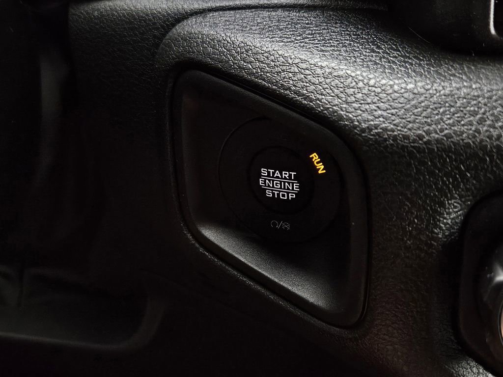 New 2026 Jeep Wrangler Unlimited Sport AWD/4WD image 23