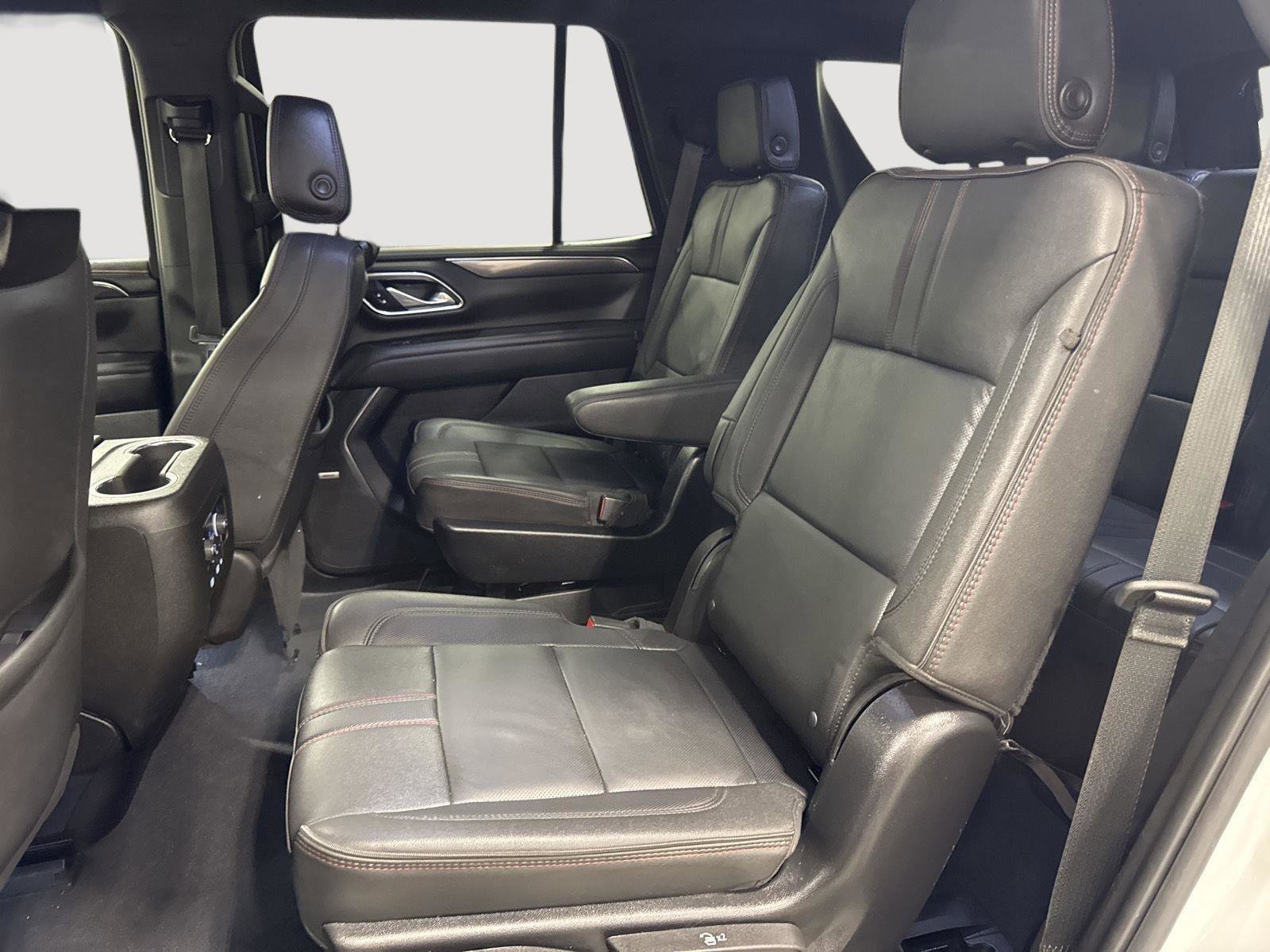 Used 2024 Chevrolet Tahoe RST w/ Luxury Package image 14