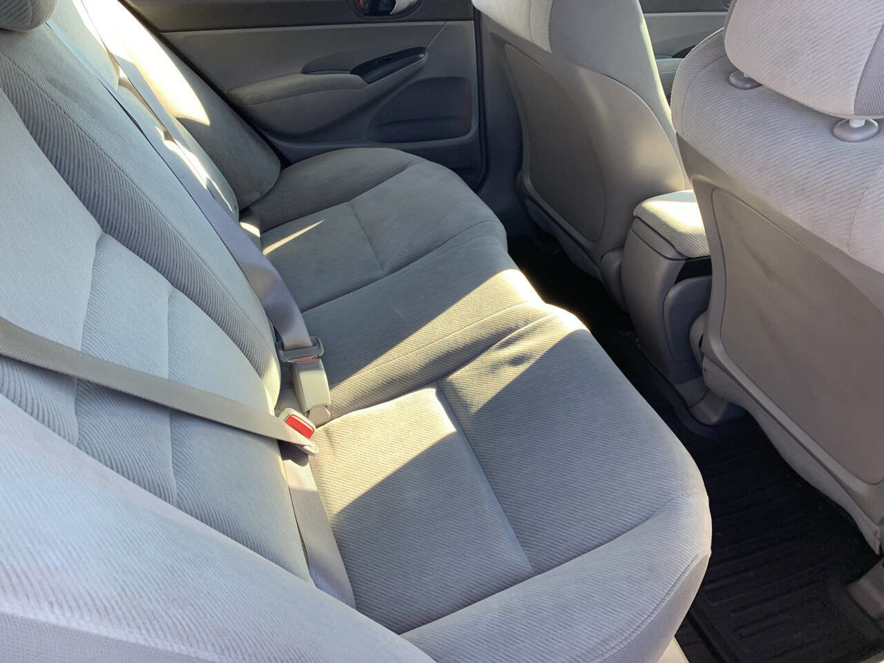 Used 2010 Honda Civic LX image 14