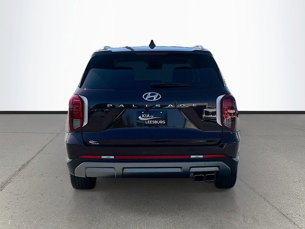 Used 2024 Hyundai Palisade SEL image 6