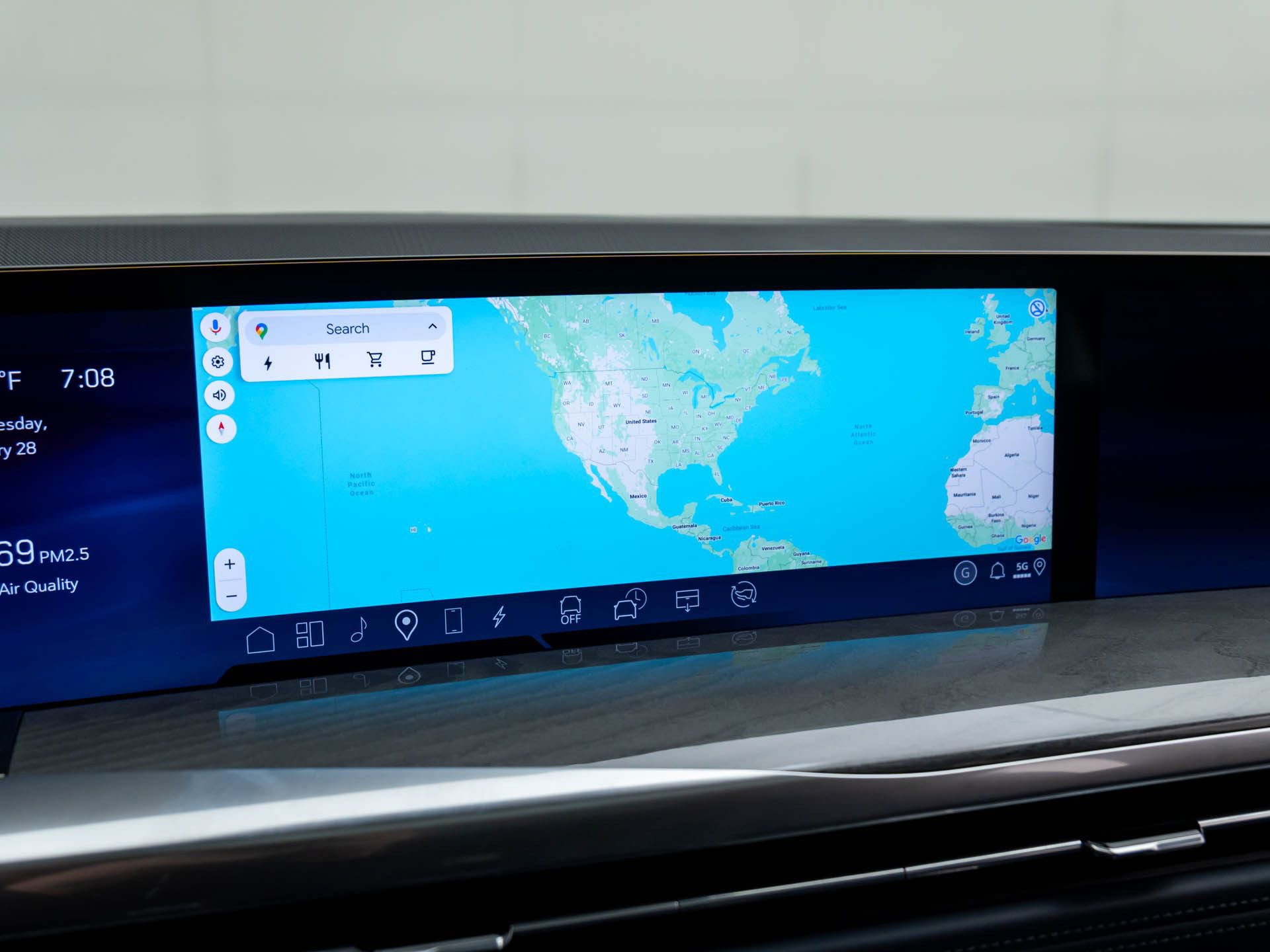 New 2025 Cadillac Escalade IQ Sport 2 w/ LPO, ONYX Package image 26