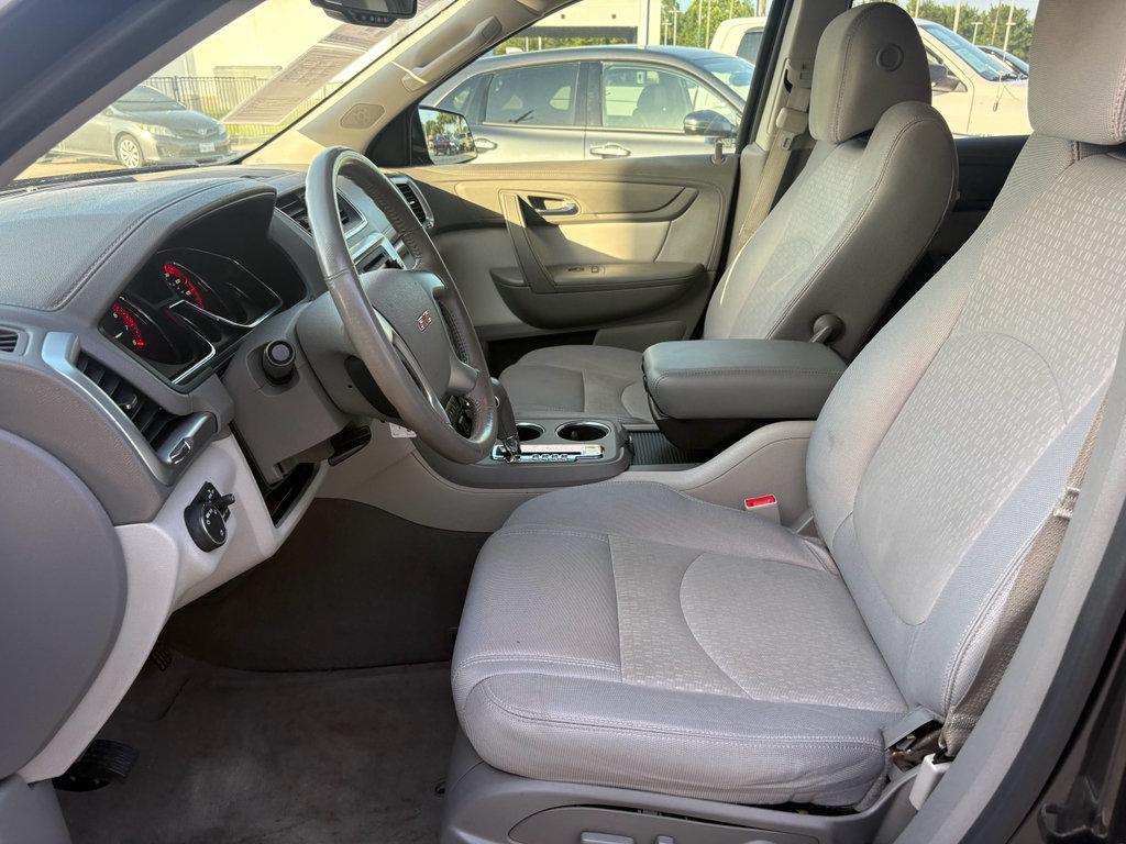 Used 2015 GMC Acadia SLE FWD image 9
