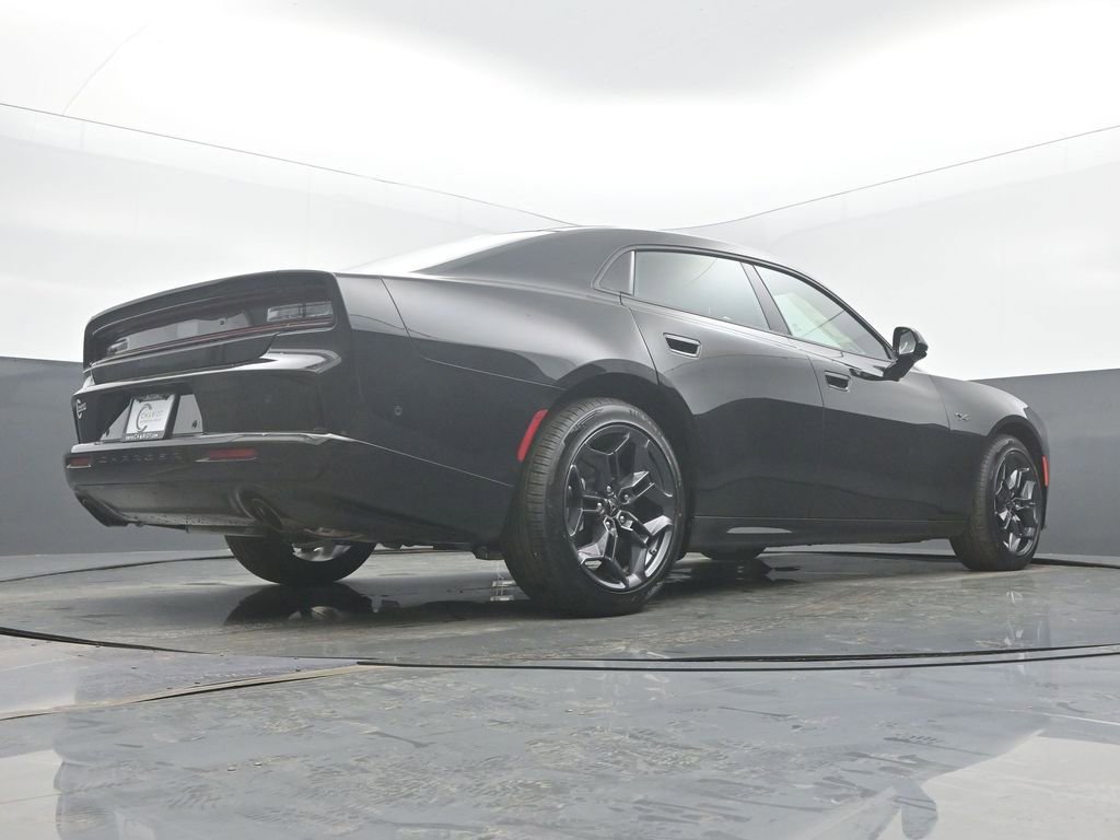 New 2026 Dodge Charger GT w/ Driver Convenience Group AWD/4WD image 51