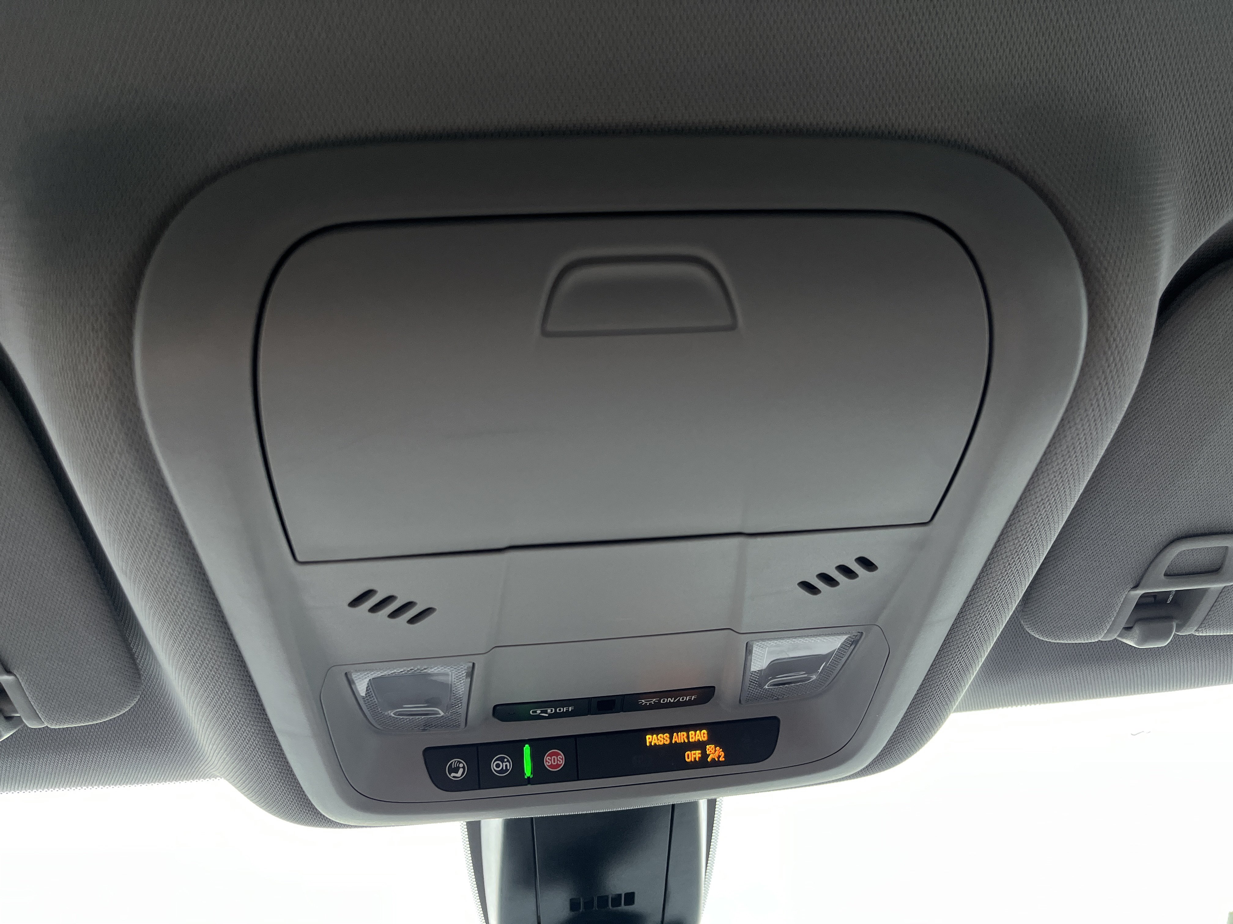 Used 2025 Chevrolet Blazer LT AWD/4WD image 20