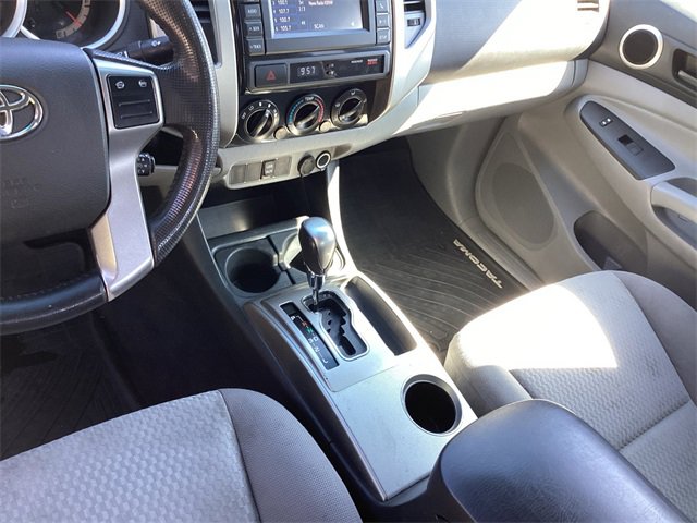 Used 2013 Toyota Tacoma 2WD Access Cab image 21