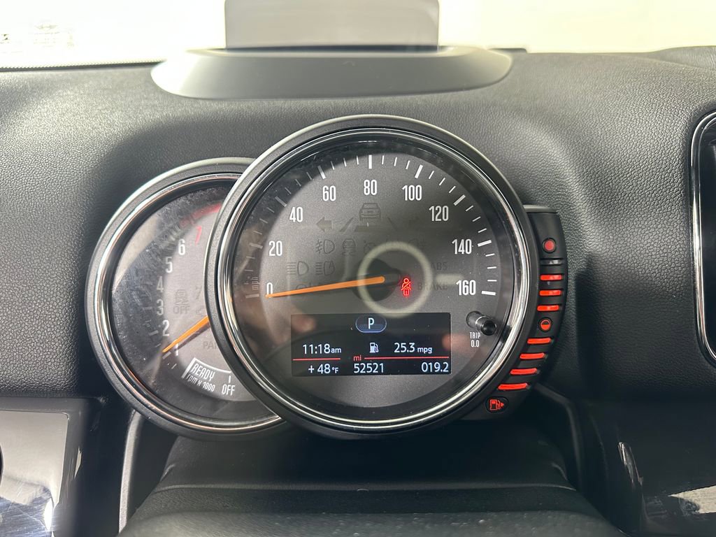 Used 2017 MINI Cooper Countryman ALL4 image 22