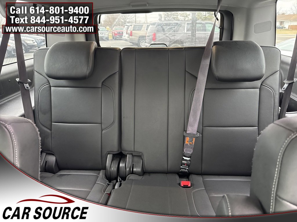 Used 2017 Chevrolet Suburban LT image 38