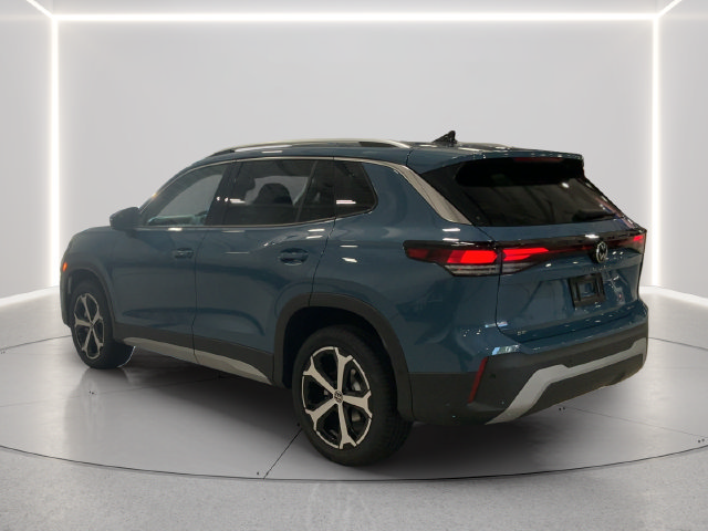 New 2026 Volkswagen Tiguan SE AWD/4WD image 3