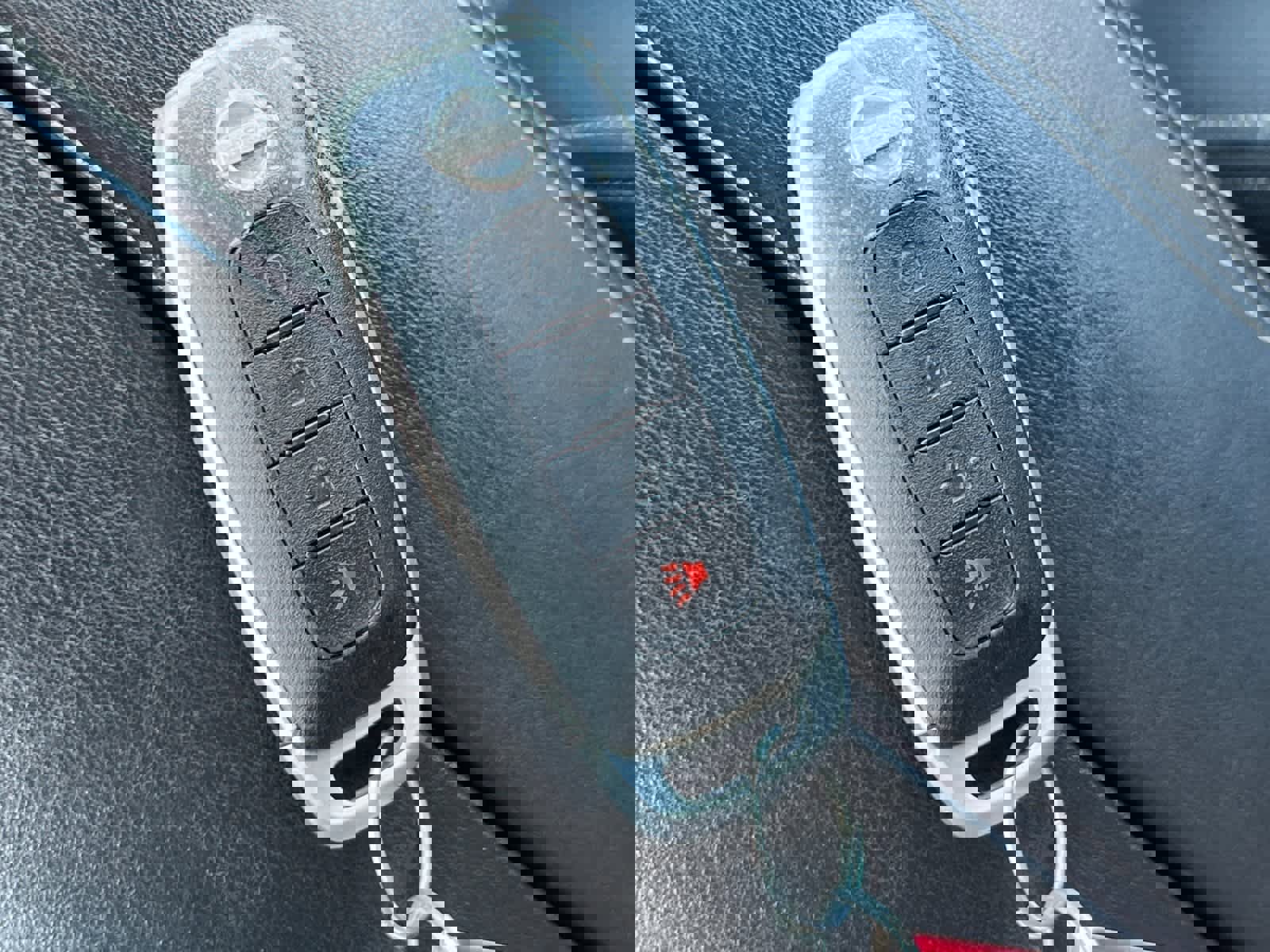 Used 2023 Nissan Rogue SV image 28