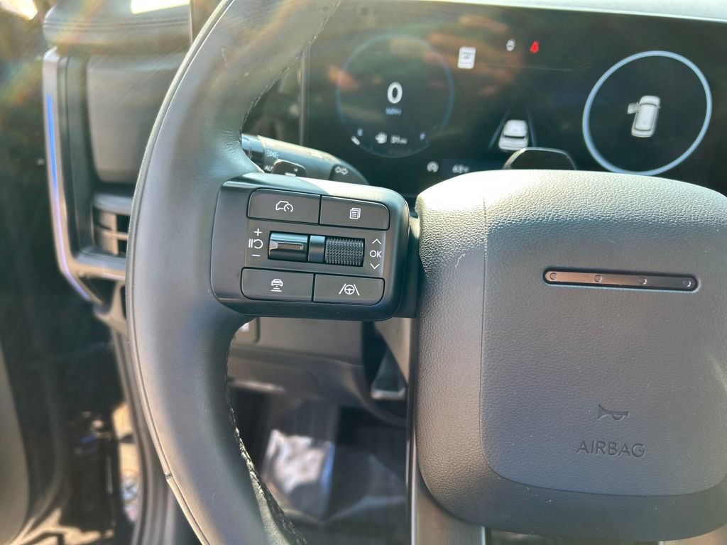 Used 2025 Hyundai Santa Fe Calligraphy AWD/4WD image 25