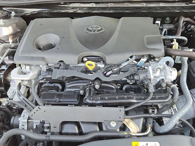 Used 2024 Toyota Camry SE FWD image 21