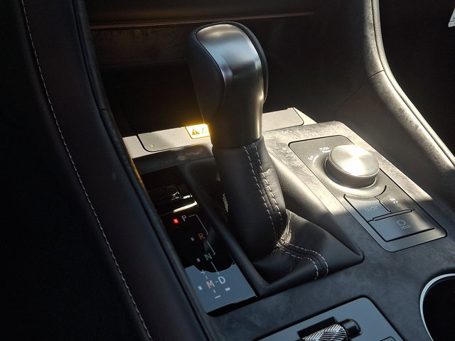 New 2026 Lexus IS 350 F Sport AWD/4WD image 9