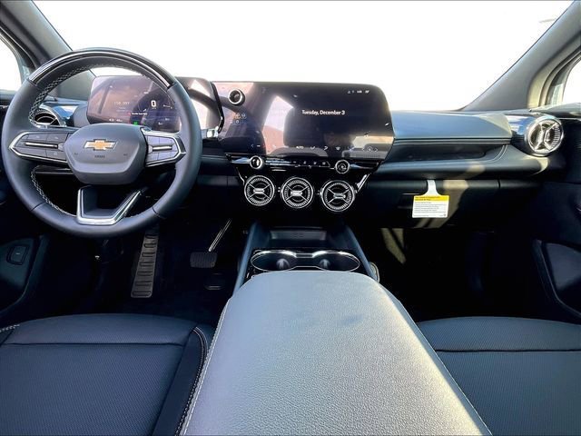 New 2025 Chevrolet Blazer EV LT w/ Super Cruise Package AWD/4WD image 10
