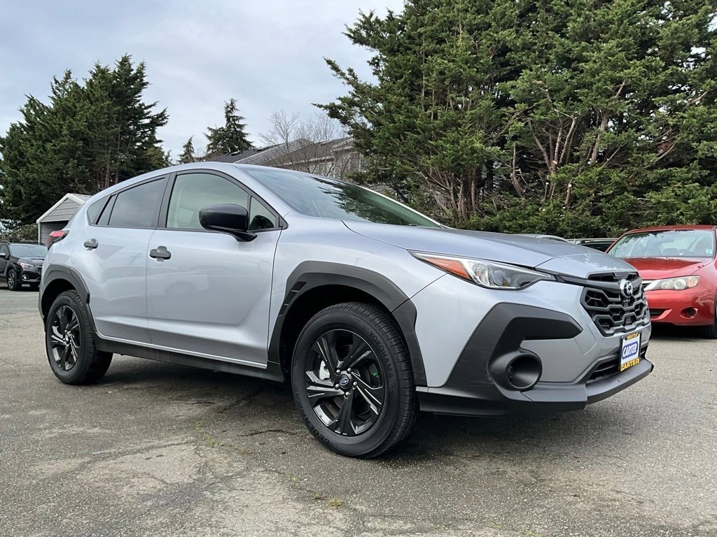 Used 2024 Subaru Crosstrek 2.0i image 2