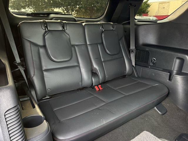 Used 2025 Ford Explorer ST RWD image 33