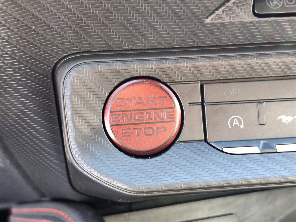 New 2025 Ford Mustang GT Premium image 21