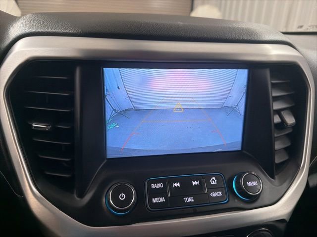 Used 2019 GMC Acadia SLT FWD image 29